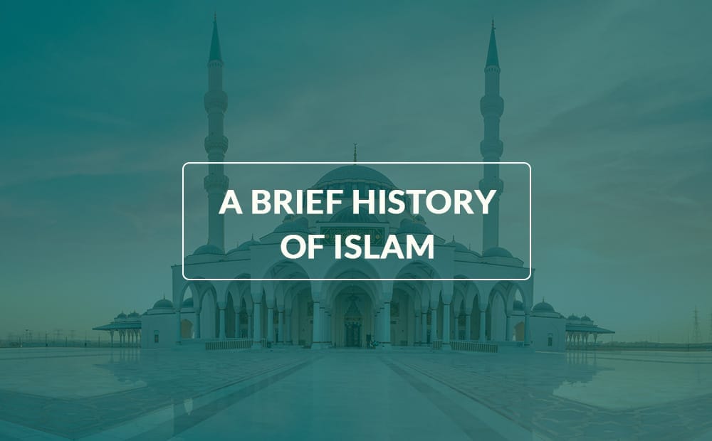 Islamic History
