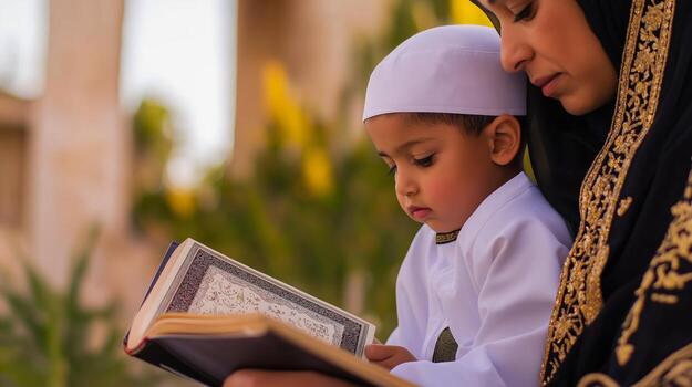 Quran Reading